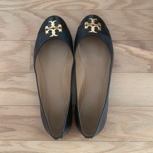 Tory Burch flats